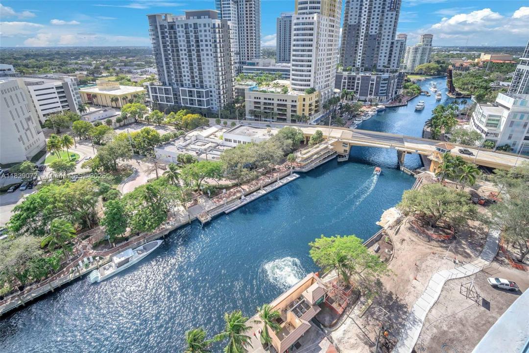 333 Las Olas Way 1801, Fort Lauderdale, فلوريدا 33301, الولايات المتحدة