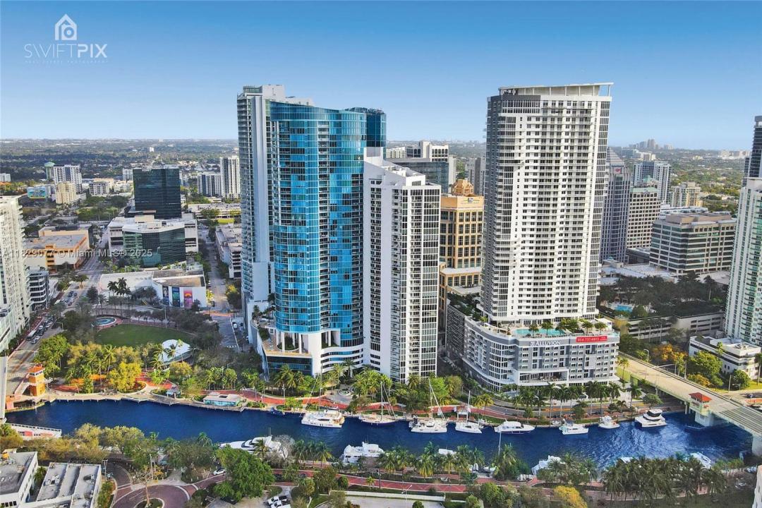333 Las Olas Way 1801, Fort Lauderdale, فلوريدا 33301, الولايات المتحدة