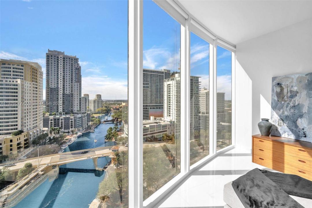 333 Las Olas Way 1801, Fort Lauderdale, فلوريدا 33301, الولايات المتحدة