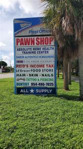 5405 N State Road 7, Tamarac, Florida 33319, USA