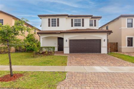 4152 NE 20th St, Homestead, Florida 33033, USA
