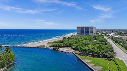 1180 S Ocean Boulevard 7-A, Boca Raton, Florida 33432, USA