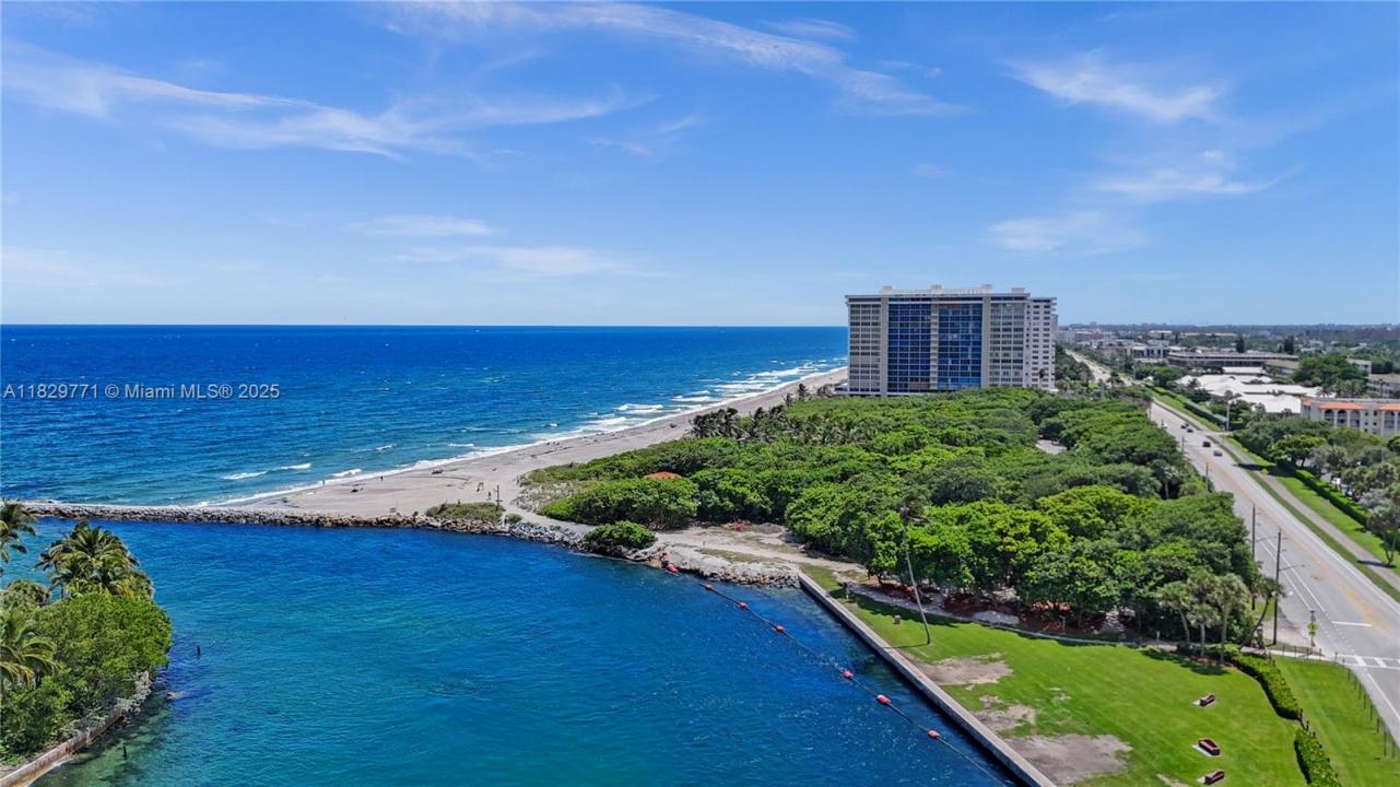 1180 S Ocean Boulevard 7-A, Boca Raton, Флорида 33432, Соединенные Штаты
