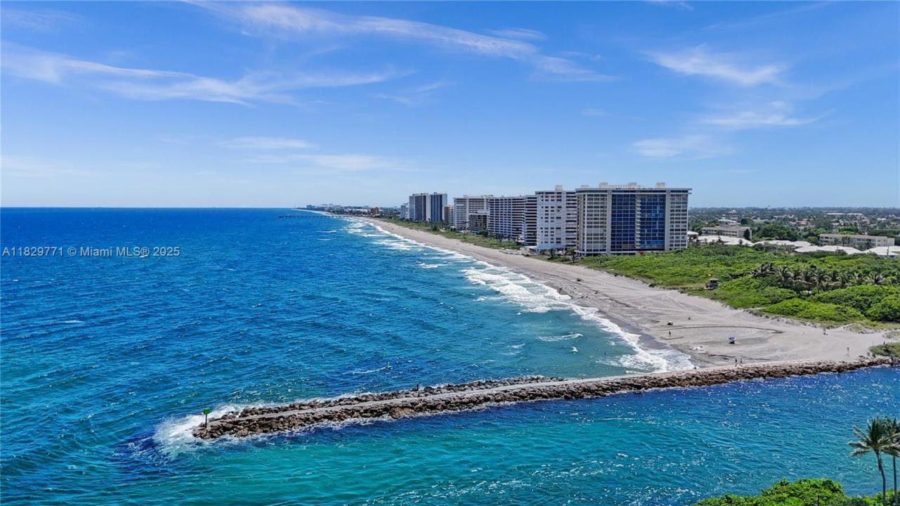1180 S Ocean Boulevard 7-A, Boca Raton, Флорида 33432, Соединенные Штаты
