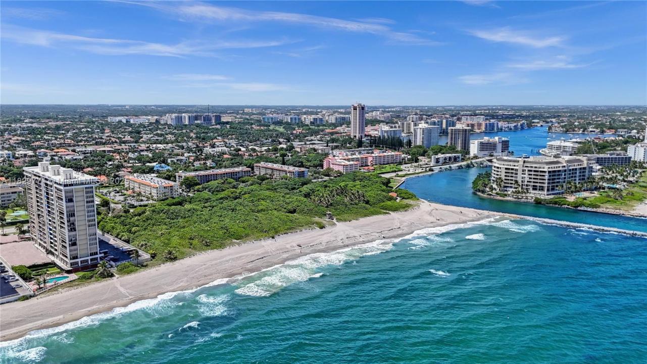 1180 S Ocean Boulevard 7-A, Boca Raton, Флорида 33432, Соединенные Штаты