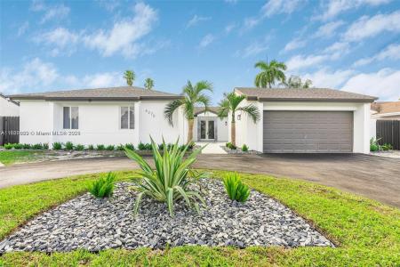 6270 NW 199th St, Hialeah, Florida 33015, USA