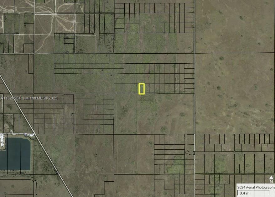 SW 137th Ave, Homestead, Florida 33035, USA