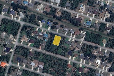 0 VOGLER LN, North Port, Flórida 34286, Estados Unidos