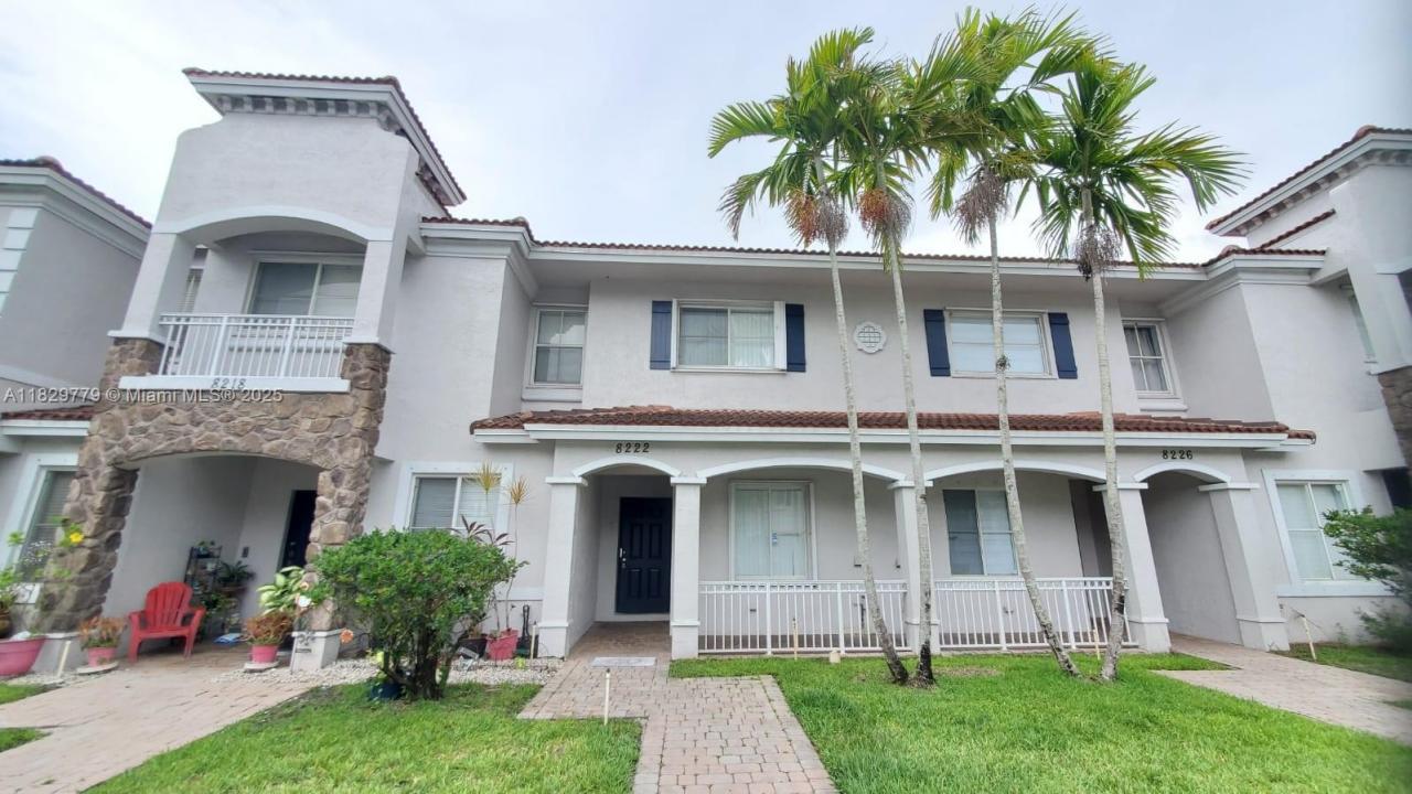 8222 SW 27th St 103, Miramar, Floride 33025, États-Unis