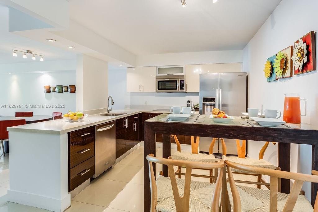 290 Bal Bay Dr 110, Bal Harbour, فلوريدا 33154, الولايات المتحدة