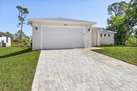 2364 Carpenter Lane, North Port, Florida 34286, Estados Unidos