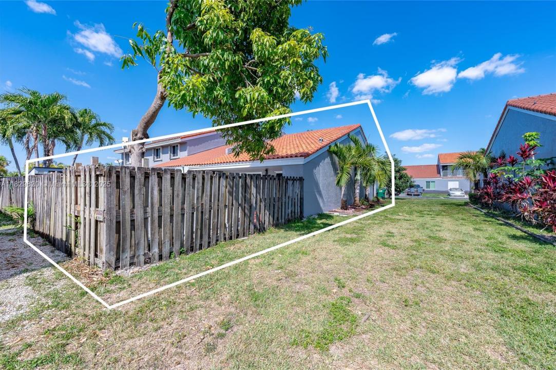 8352 SW 148th Ave 0, Miami, Florida 33193