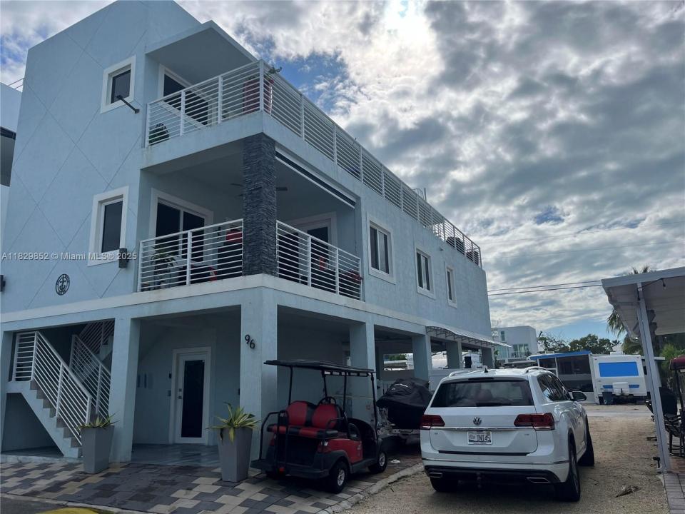 325 Calusa St 96, Key Largo, Florida 33037, Stati Uniti