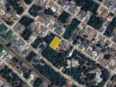 0 SEAGULL LN NORTH PORT, FL, 34286, North Port, Flórida 34286, Estados Unidos