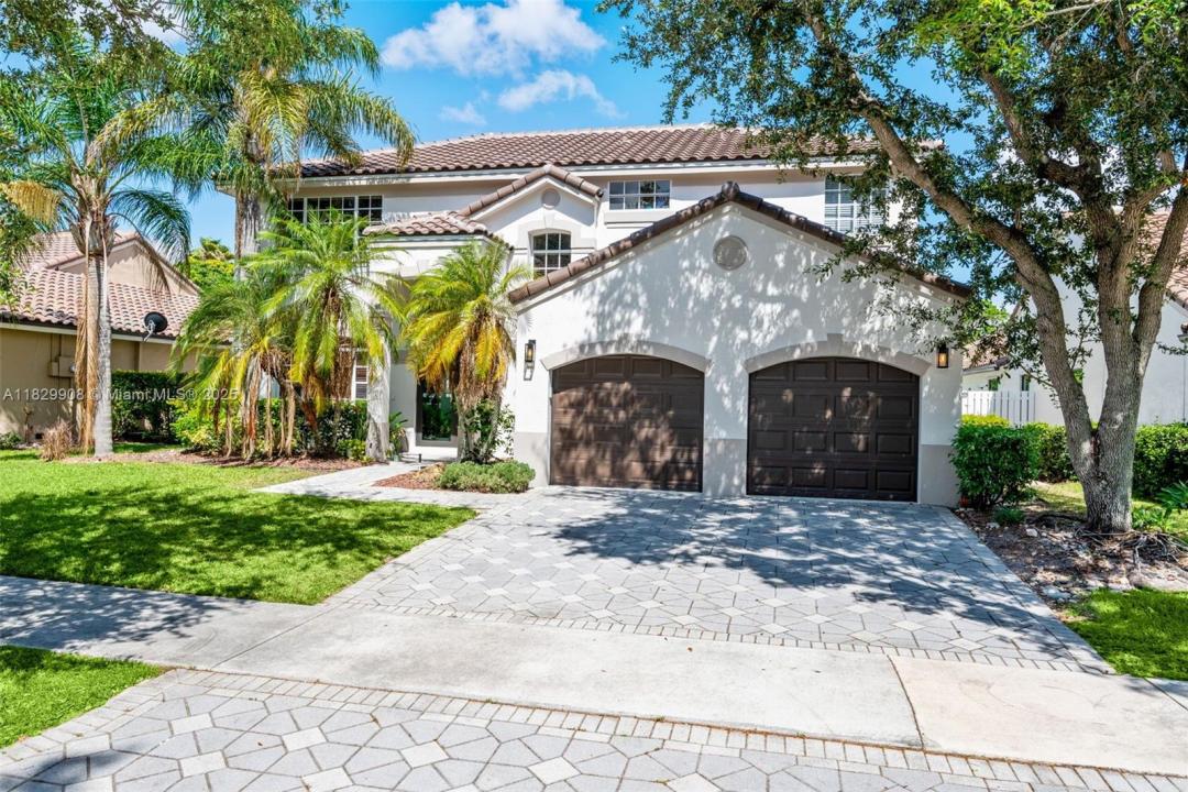 773 Verona Lake Dr, Weston, Florida 33326, Amerika Birleşik Devletleri