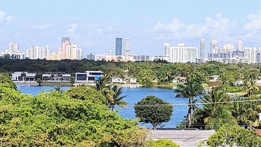 1780 NE 191st St 704-2, Miami, Florida 33179, USA
