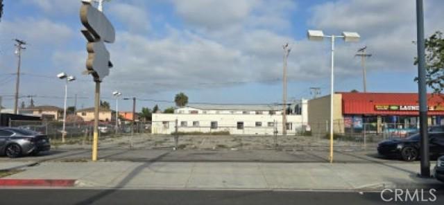 E Esther Street, Long Beach, California 90813