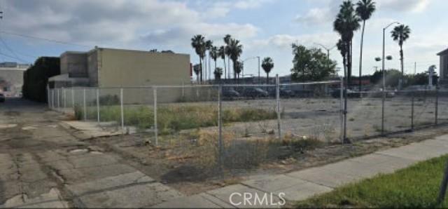 E Esther Street, Long Beach, California 90813