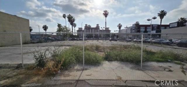 E Esther Street, Long Beach, California 90813