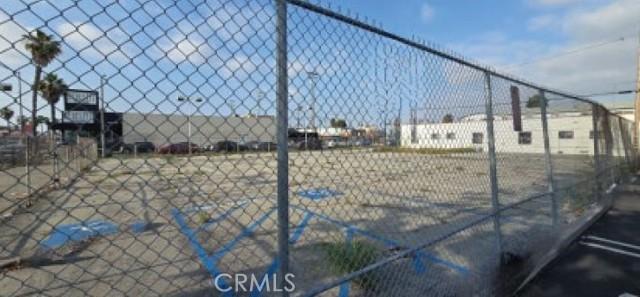 E Esther Street, Long Beach, California 90813