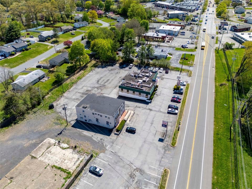 345-351 Windsor Highway, New Windsor, New York 12553, Stati Uniti