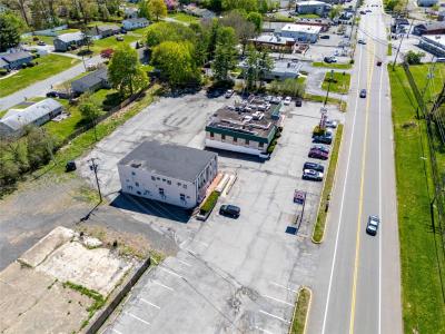 345-351 Windsor Highway, New Windsor, New York 12553, Stati Uniti