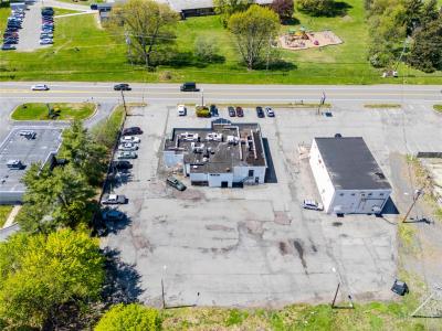 345-351 Windsor Highway, New Windsor, New York 12553, Stati Uniti