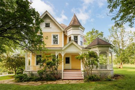 111 Jim Stephenson Road, Bethel, New York 12783, États-Unis