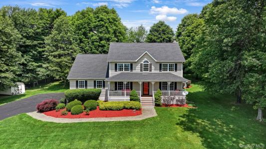 34 Melissa Lane, New Windsor, New York 10992