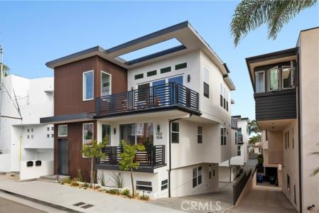 17th Street, Hermosa Beach, Californie 90254, États-Unis