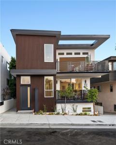 17th Street, Hermosa Beach, 加利福尼亚州 90254, 美国