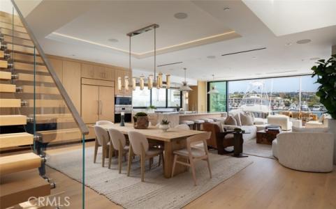 Via Lido Nord, Newport Beach, Californie 92663, États-Unis