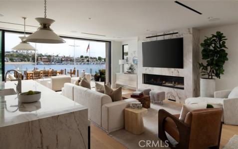 Via Lido Nord, Newport Beach, Californie 92663, États-Unis