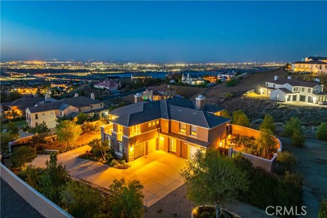 Geiger Avenue, Palmdale, California 93551, Estados Unidos