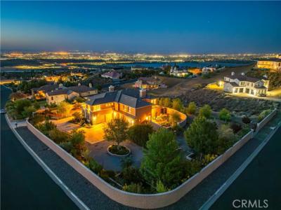 Geiger Avenue, Palmdale, California 93551, Estados Unidos