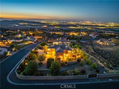 Geiger Avenue, Palmdale, California 93551, Estados Unidos