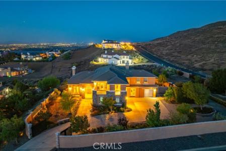 Geiger Avenue, Palmdale, California 93551, Estados Unidos