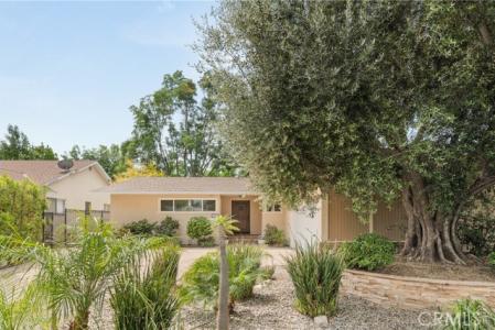Osborne Street, North Hills, カリフォルニア 91343, アメリカ合衆国