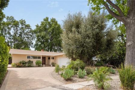 Osborne Street, North Hills, カリフォルニア 91343, アメリカ合衆国
