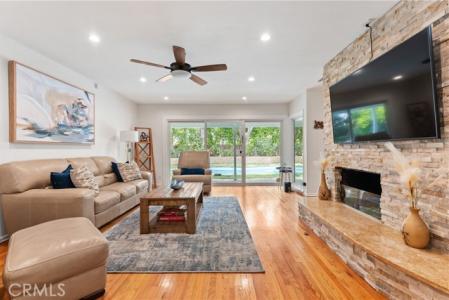 Osborne Street, North Hills, カリフォルニア 91343, アメリカ合衆国