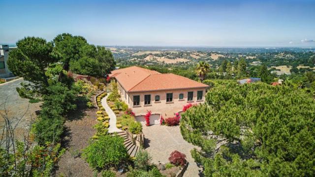 Menalto Drive, Los Altos Hills, Californie 94022, États-Unis