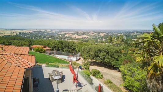 Menalto Drive, Los Altos Hills, Californie 94022, États-Unis