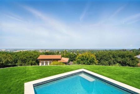 Menalto Drive, Los Altos Hills, Californie 94022, États-Unis