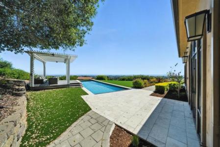 Menalto Drive, Los Altos Hills, Californie 94022, États-Unis