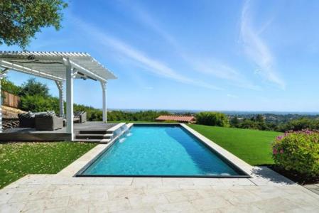Menalto Drive, Los Altos Hills, Californie 94022, États-Unis