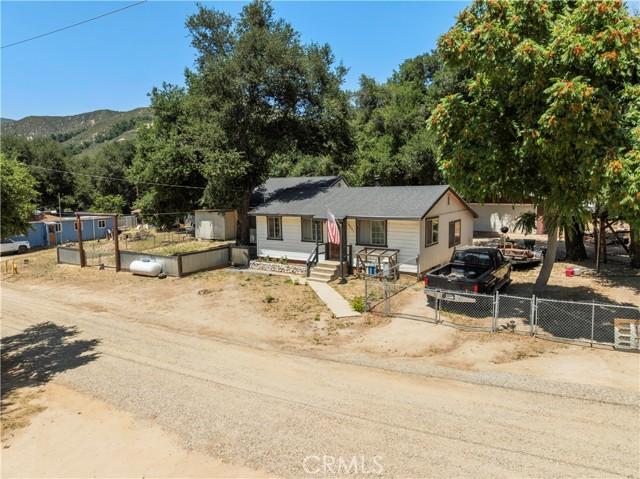 Calle San Luis Potosi, Green Valley, Californie 91390, États-Unis