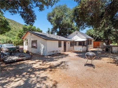 Calle San Luis Potosi, Green Valley, Californie 91390, États-Unis