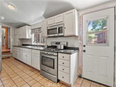 Calle San Luis Potosi, Green Valley, Californie 91390, États-Unis