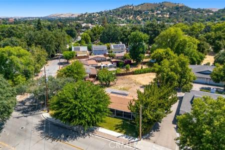 Atascadero Avenue, Atascadero, Californie 93422, États-Unis