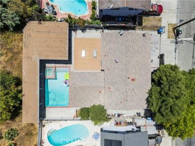 Terra Bella Street, Pacoima, Kaliforniya 91331, Amerika Birleşik Devletleri